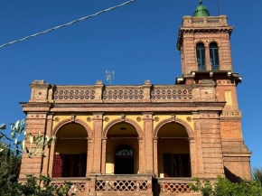 Le Logge di Caprera Siena